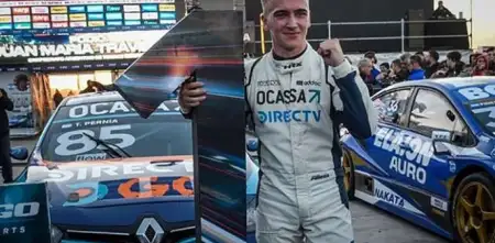 Un mini que se hizo grande