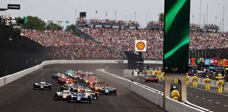 IndyCar: ¿Cómo quedó conformada la grilla para las 500 Millas de Indianápolis?