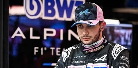 F1: Ocon cada vez más lejos de Alpine y más cerca de otro equipo para asegurar su futuro