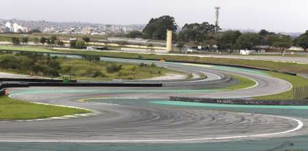 El TC2000, cada vez más cerca de correr en Interlagos