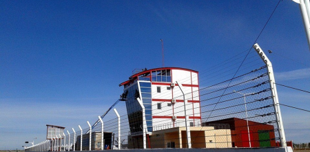 Concepción del Uruguay: su autódromo cumplió diez años