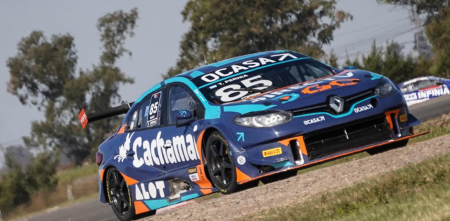 TC2000: el seguimiento de la final del domingo al estilo de Carburando