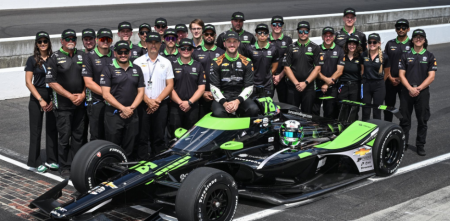 IndyCar: ¿A qué hora y por dónde se podrán ver las 500 Millas de Indianápolis?