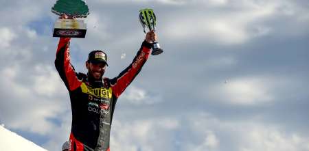 Galería: TC: así será el diseño de Ardusso para su debut en el RV Racing