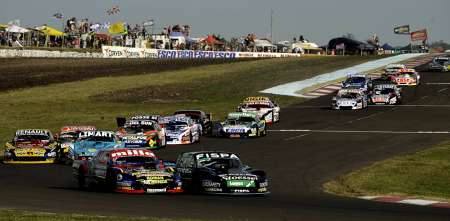 TC: ¡Todo confirmado! Estos son los horarios para el TC en Concepción