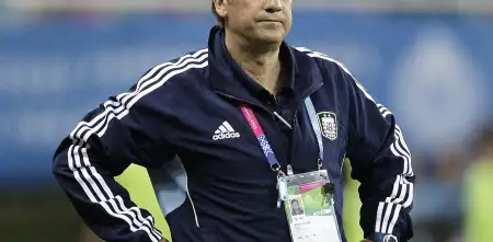 ¿En qué clubes dirigió el histórico DT que quiere llegar a San Lorenzo?