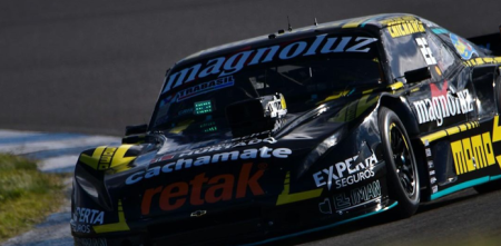 TC: Ebarlín en la previa a Concepción: "Estamos en una posición del torneo que no la merecemos"