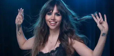 ¿Romance confirmado?: La nueva pareja de Romina Uhrig