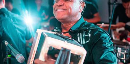 ¿De qué falleció Omar Geles?