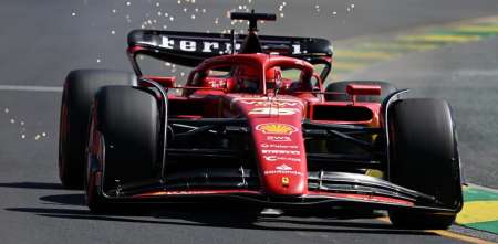 F1: Ferrari buscará la pole en Mónaco: los datos que le dan confianza a la escudería
