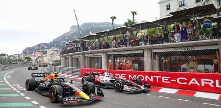 Agenda internacional: Fórmula 1 y Fórmula 2 en Mónaco, Indy500 y MotoGP en Cataluña