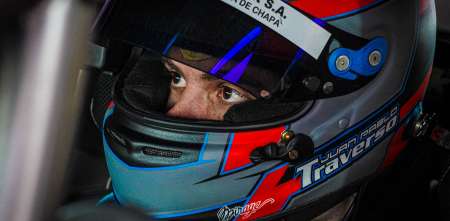 ¿Cuál es el parentesco entre Juan Pablo y el Flaco Traverso?