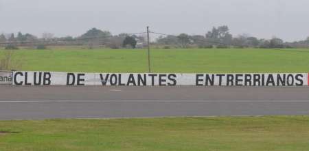 La reacción del autódromo de Paraná ante la decisión de la ACTC