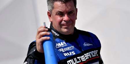 Norberto Fontana sobre Canapino: "El salto que hizo fue muy grande"