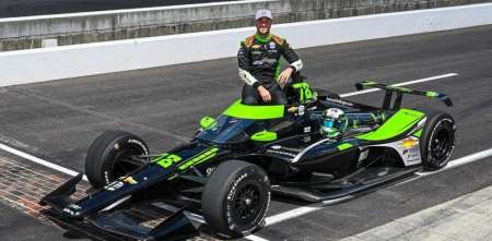 Reviví el mano a mano de Agustín Canapino con Carburando