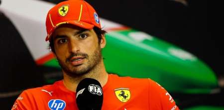 F1: Audi o Williams; ¿Qué decisión tomará Carlos Sainz Jr. con respecto a su futuro?
