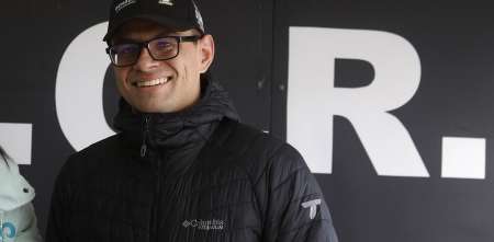 TC: Marcos Landa conoció su Torino de nueva generación