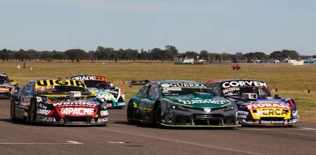 TC: ¿Qué pilotos estrenarán auto de nueva generación en Concepción?