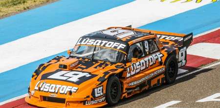 TC: el homenaje que le hará Lambiris a Traverso en Concepción