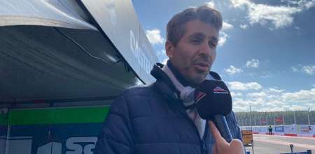 TC: Castellano develó las claves para ganar en Concepción