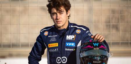 F2: ¡Último momento! Cambió la clasificación en Mónaco ¿Cómo quedó Colapinto?