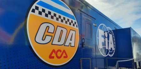 El ACA definió la nueva Mesa Directiva de la CDA