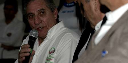 Importante comunicado del Club de Volantes Entrerrianos