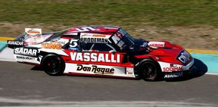 Los antecedentes del TC en Concepción del Uruguay