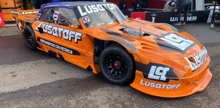 TC: Lambiris fue la referencia de cara a la clasificación en Concepción