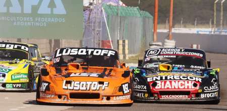 TC: Lambiris explicó el motivo de su mal funcionamiento en clasificación