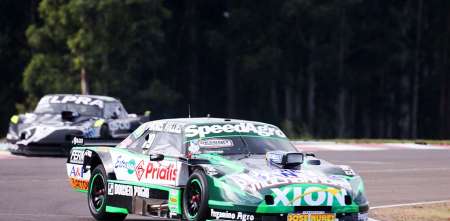 TC: ¿A qué hora y por dónde se podrá ver la final en Concepción del Uruguay?