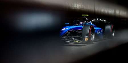 F2: Colapinto logró un 5to puesto en la Sprint Race en Mónaco