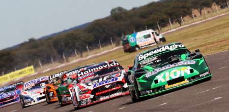 TC: la palabra de los ganadores de las series en Concepción