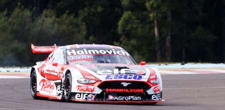 TC: ¡Golpe de escena! Werner fue penalizado antes de la final en Concepción