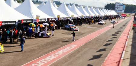 TC: ¡Cambió el líder! Así quedó el campeonato luego de la fecha en Concepción