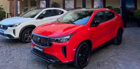 Fiat Fastback y Fiat Fastback Abarth: ¿De qué trata este lanzamiento y cuánto cuestan?