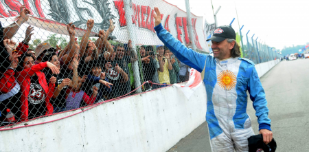 La fuerte frase de Marcos Di Palma sobre Milei que revolucionó las redes