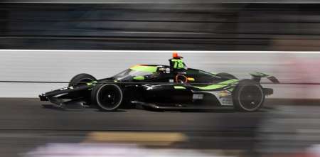 IndyCar: ¿Cuánto dinero ganó Canapino por disputar las 500 Millas de Indianápolis?