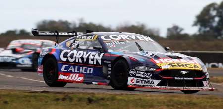 Urcera, Bonelli y Ardusso analizaron sus cambios en el TC