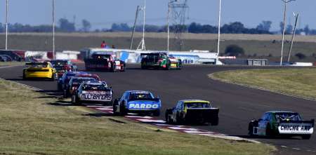 TC: "Hay que armar los nuevos modelos cuanto antes", la contundente opinión de un referente