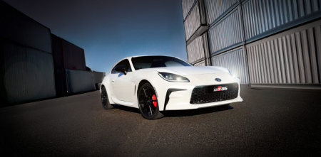 Toyota presentó la nueva GR86, con mayor equipamiento y nuevas tecnologías