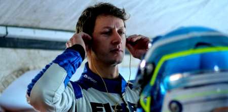 Top Race: Ciarrocchi: “Este año nos está permitiendo estar en nuestro máximo potencial"