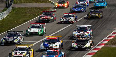 ¿A qué hora se corren las 24 Horas de Nürbugring?