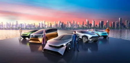 Nissan y el detrás de escena del diseño: impulsado por la conexión, llevado con inspiración