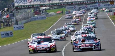 EXCLUSIVO: ¿Cómo sigue la situación entre el TC y el autódromo de Paraná?