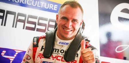 ¡Werner correrá de invitado! ¿En qué categoría lo hará?