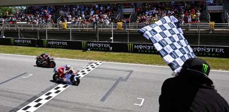 MotoGP: los horarios para el GP de Italia