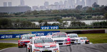 Top Race: los horarios de transmisión para este fin de semana en el Gálvez