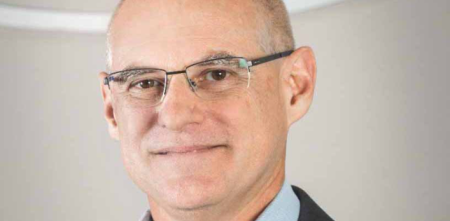 Cambios en el área de Asuntos Gubernamentales y Comunicaciones de Ford