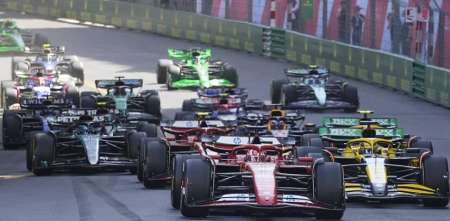 F1: Quieren modificar la imagen de los monoplazas en 2025